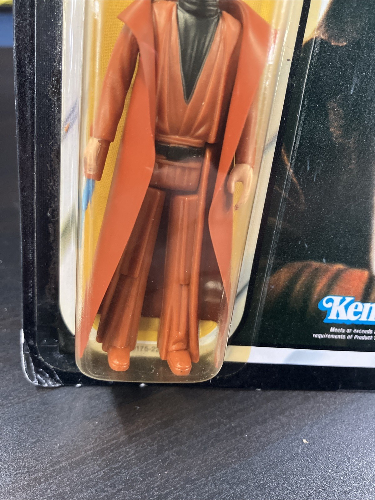 Ben (Obi-Wan) Kenobi sold