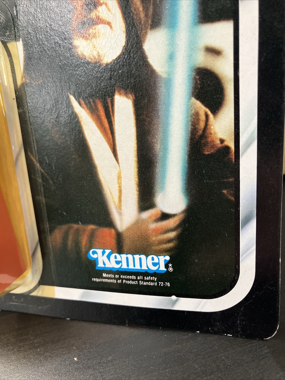 Ben (Obi-Wan) Kenobi sold