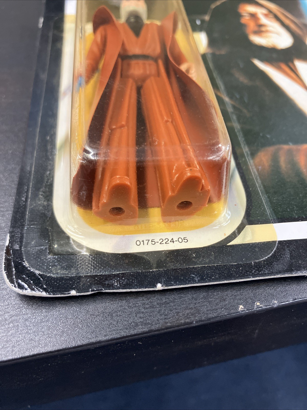 Ben (Obi-Wan) Kenobi sold