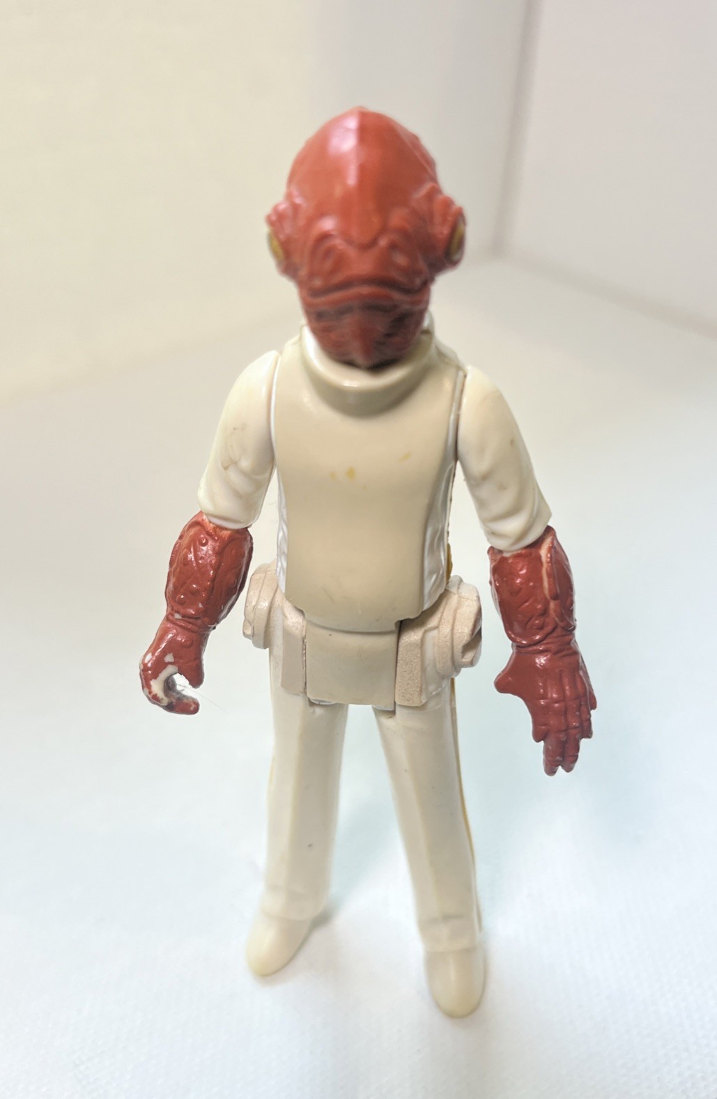 Admiral Ackbar sold