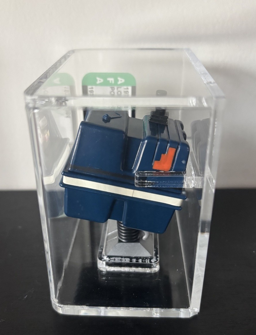 Power Droid sold