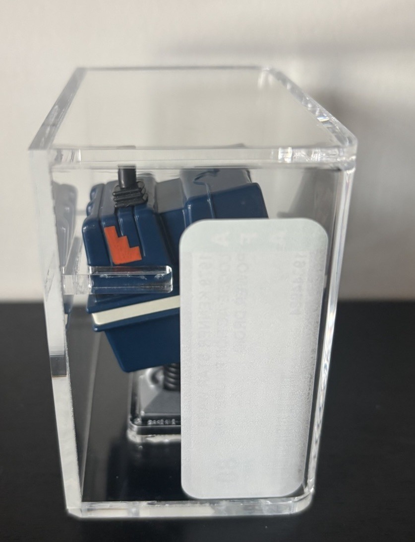 Power Droid sold