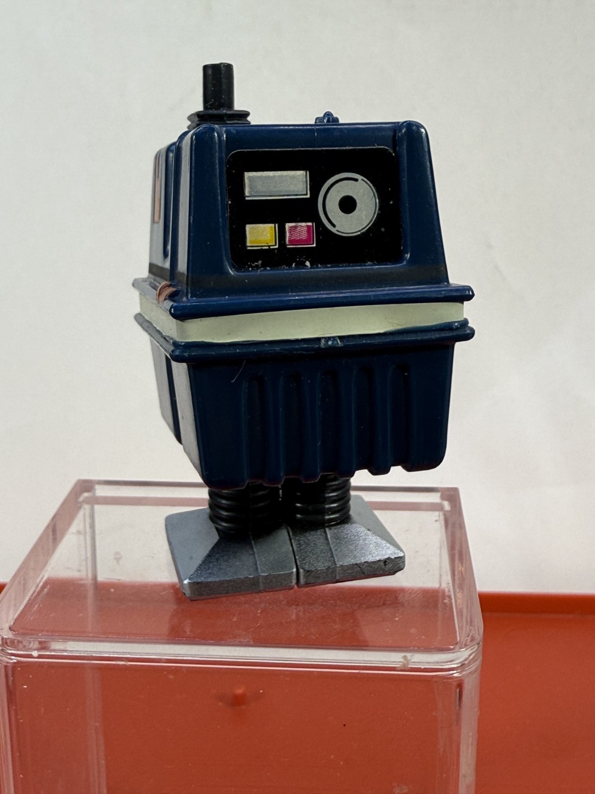Power Droid sold