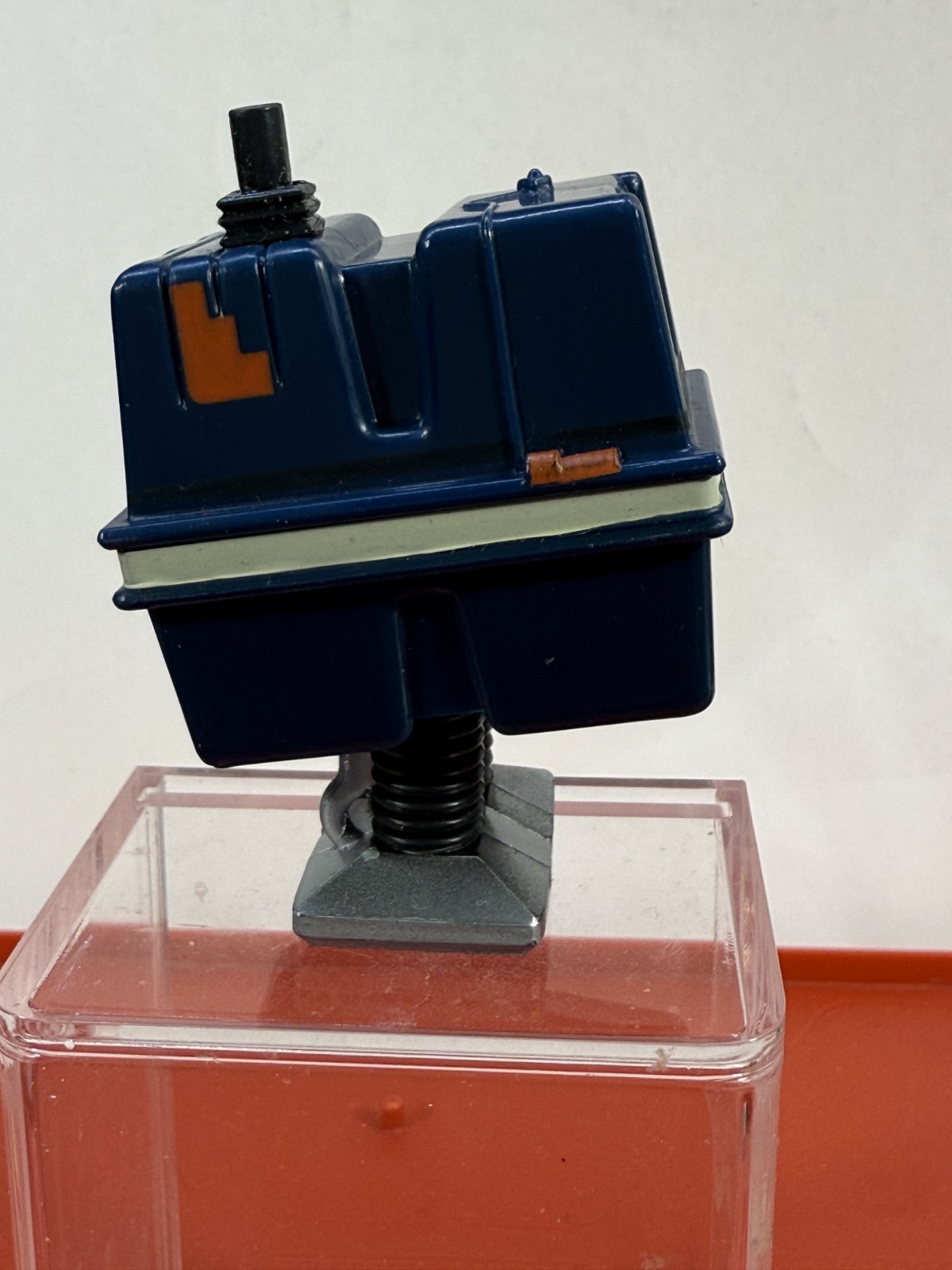 Power Droid sold