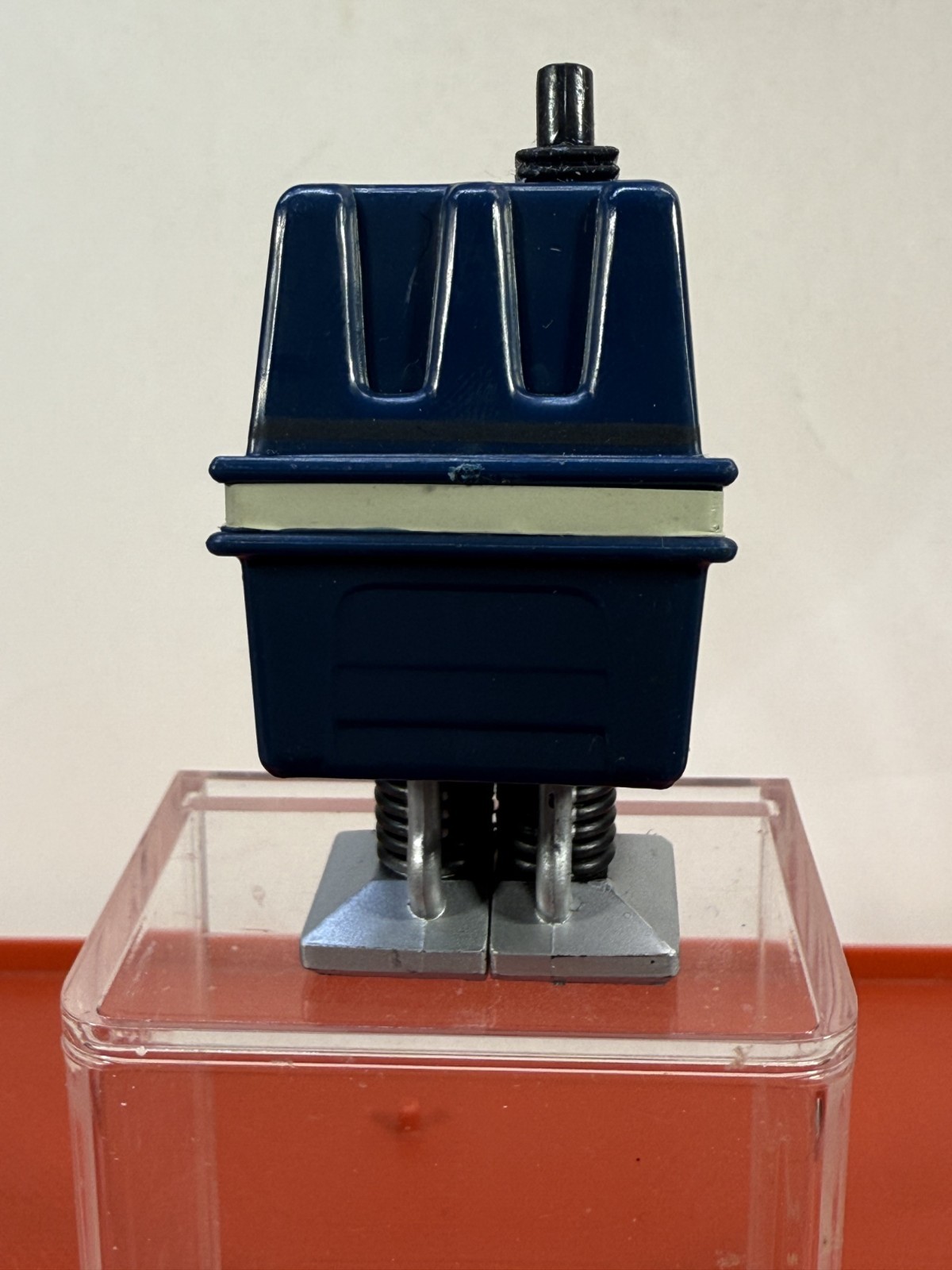 Power Droid sold