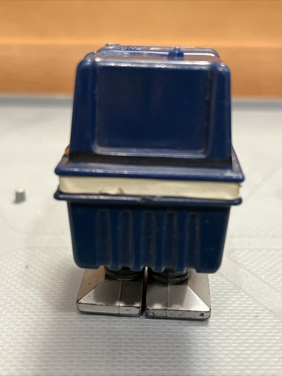 Power Droid sold