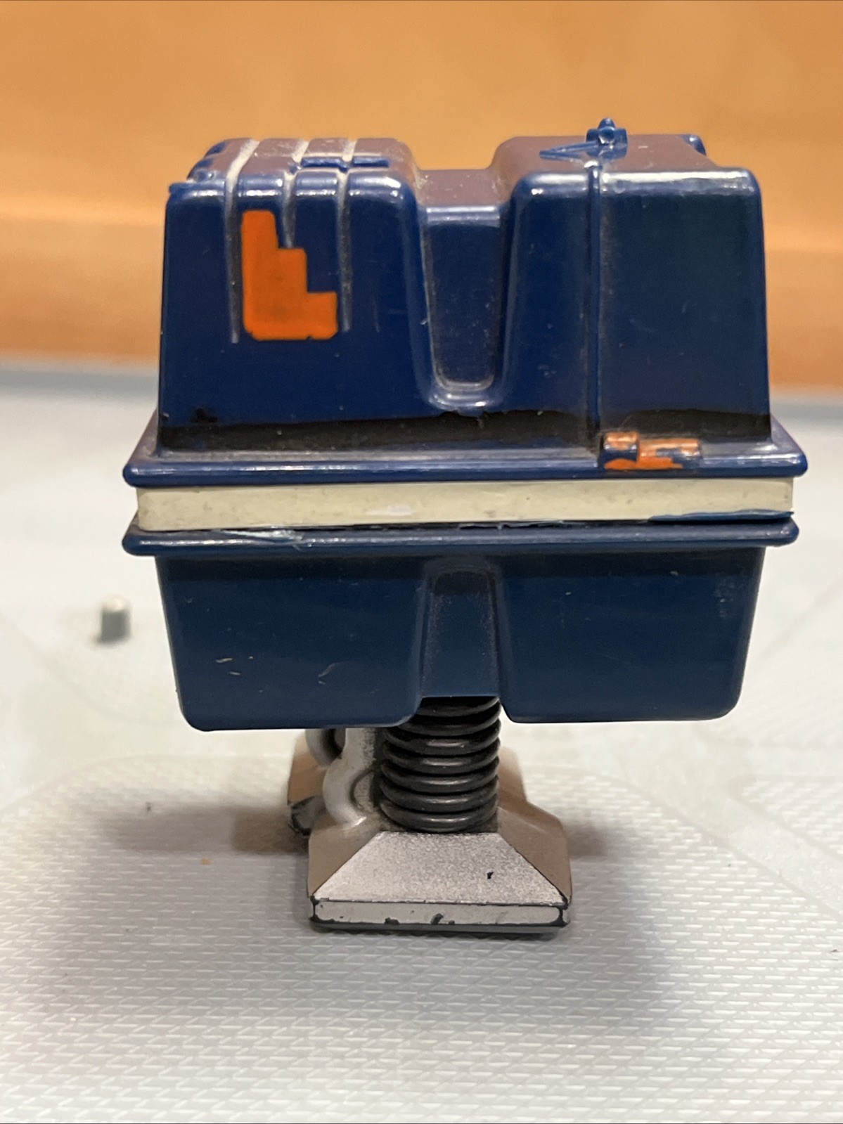 Power Droid sold