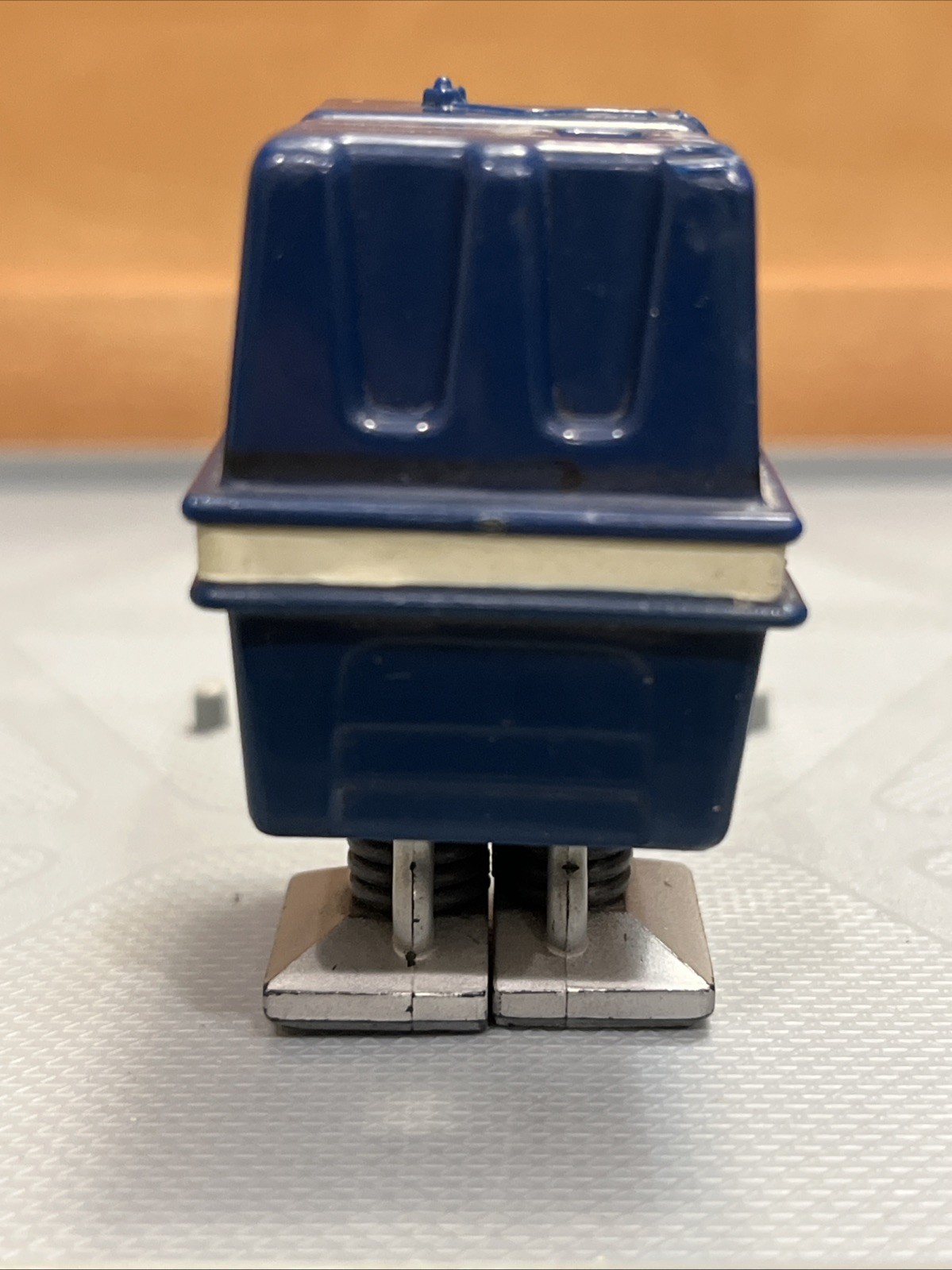 Power Droid sold