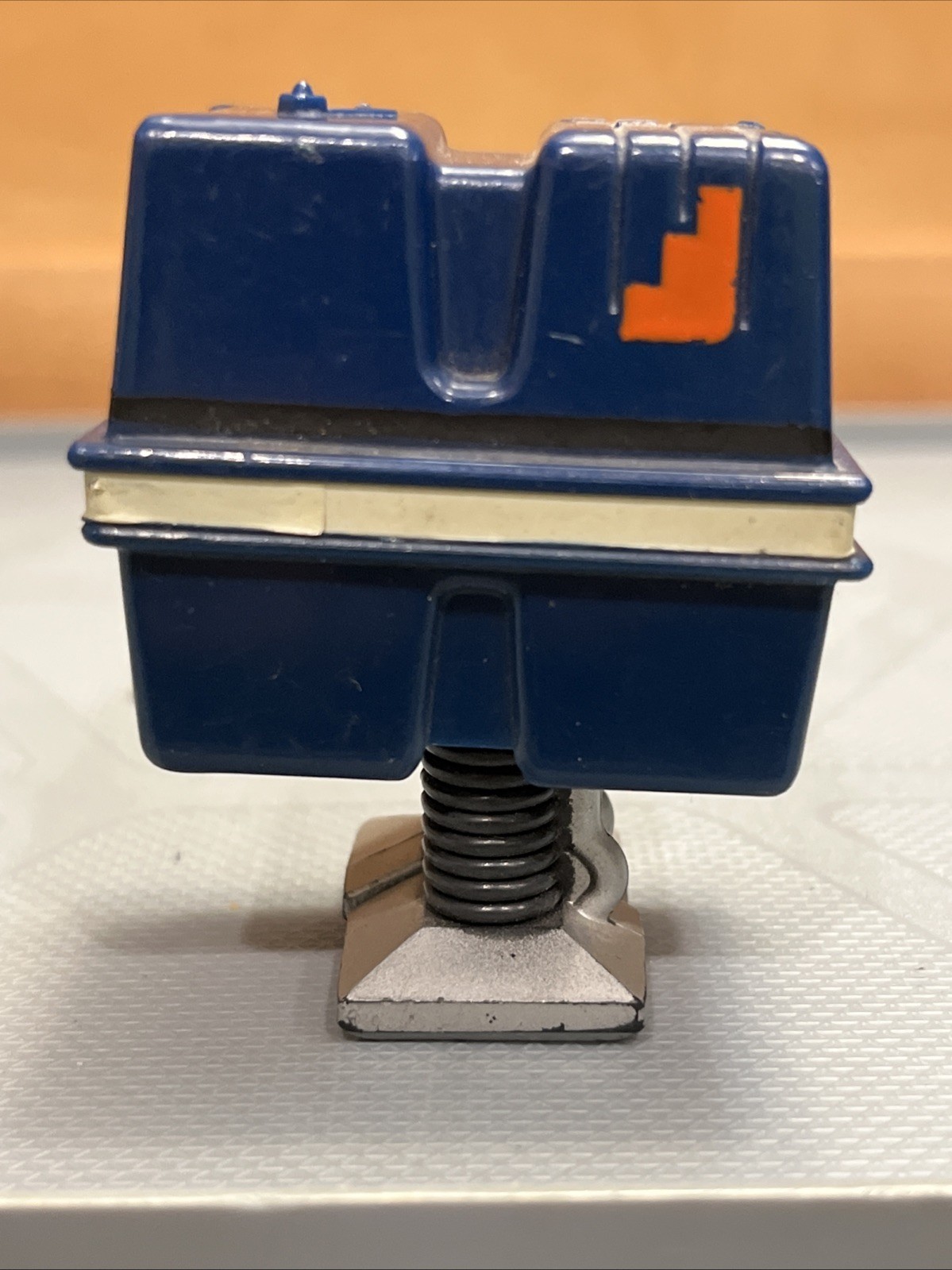 Power Droid sold