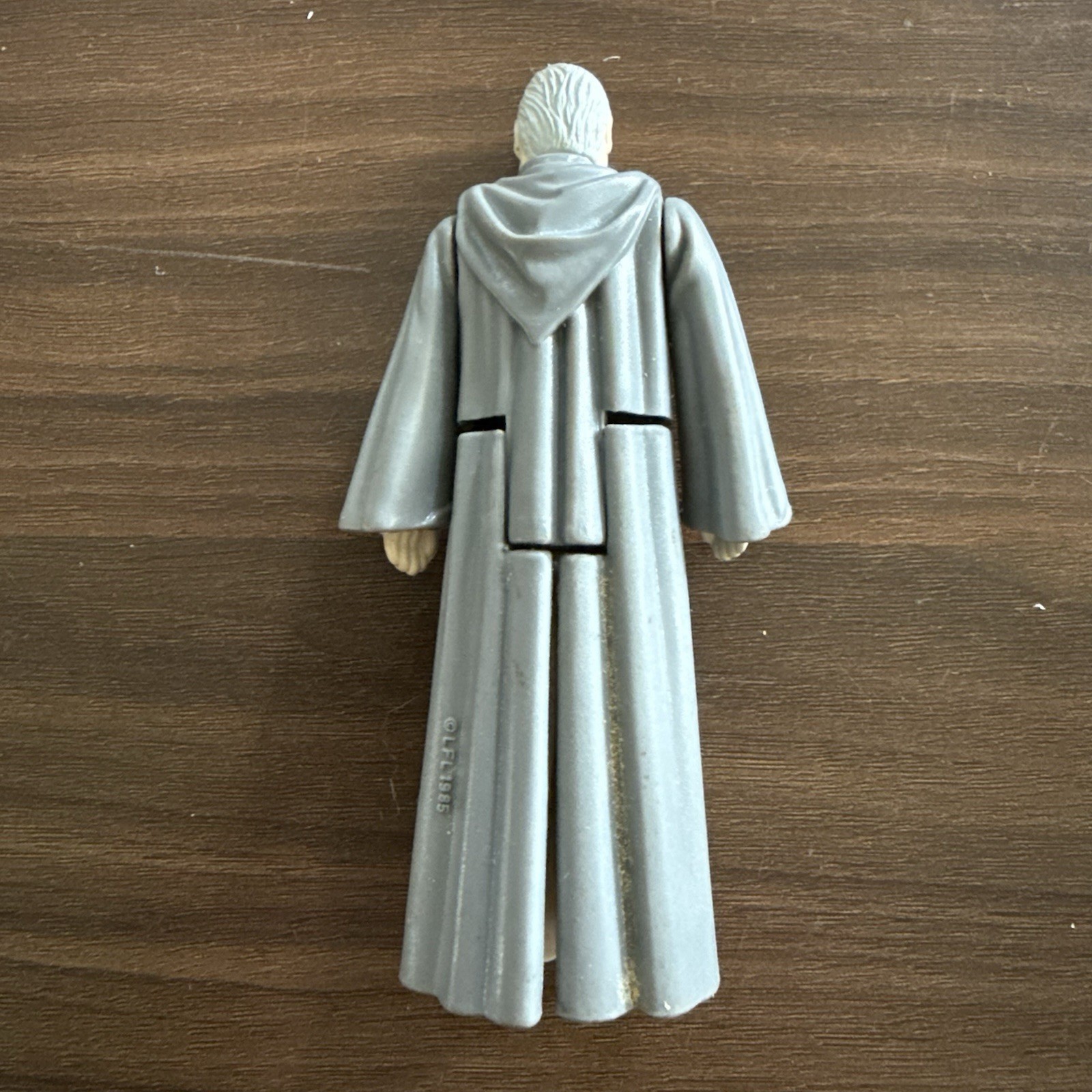 Anakin Skywalker sold