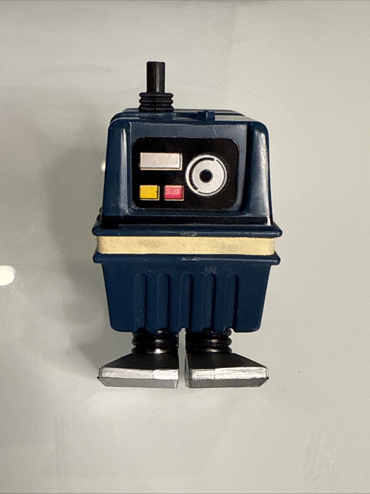 Power Droid sold