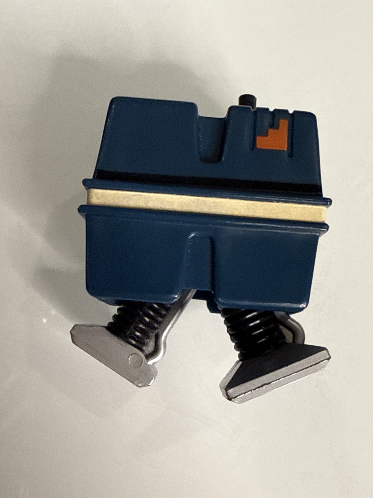 Power Droid sold
