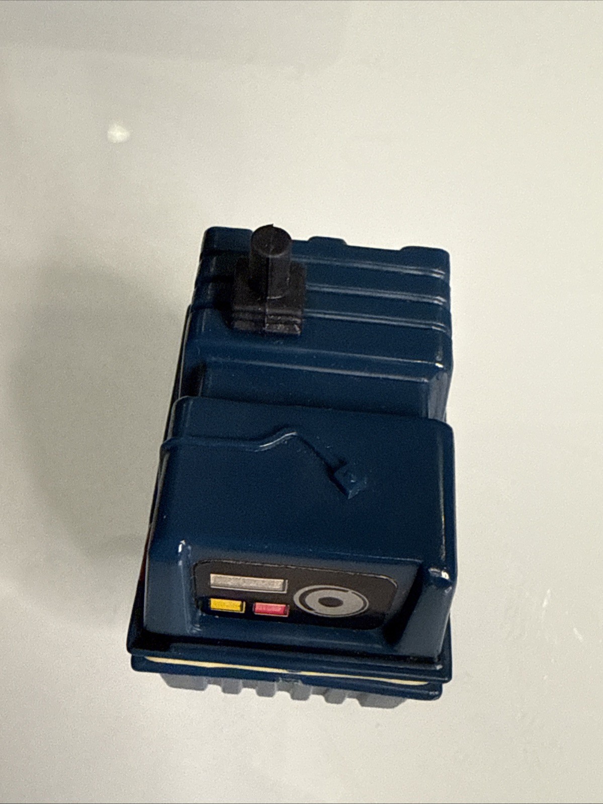 Power Droid sold