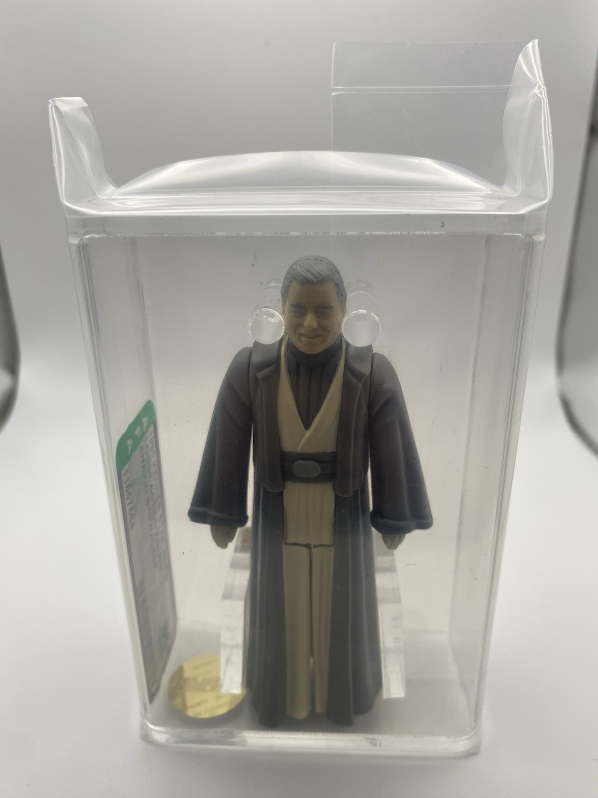 Anakin Skywalker sold