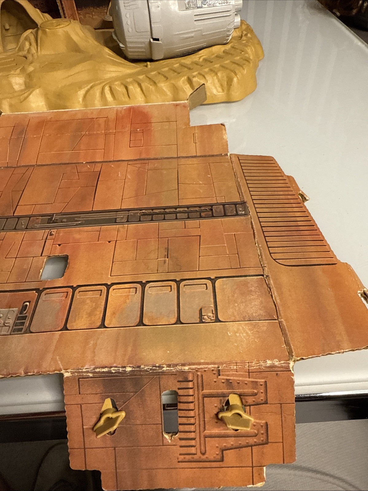 Land of the Jawas sold