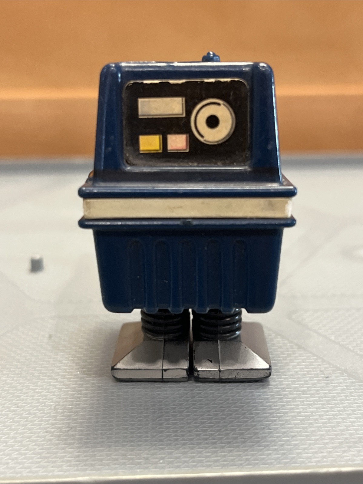 Power Droid sold