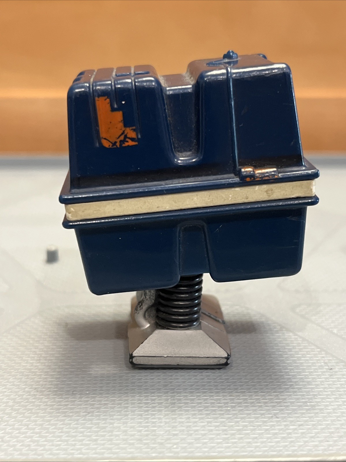 Power Droid sold