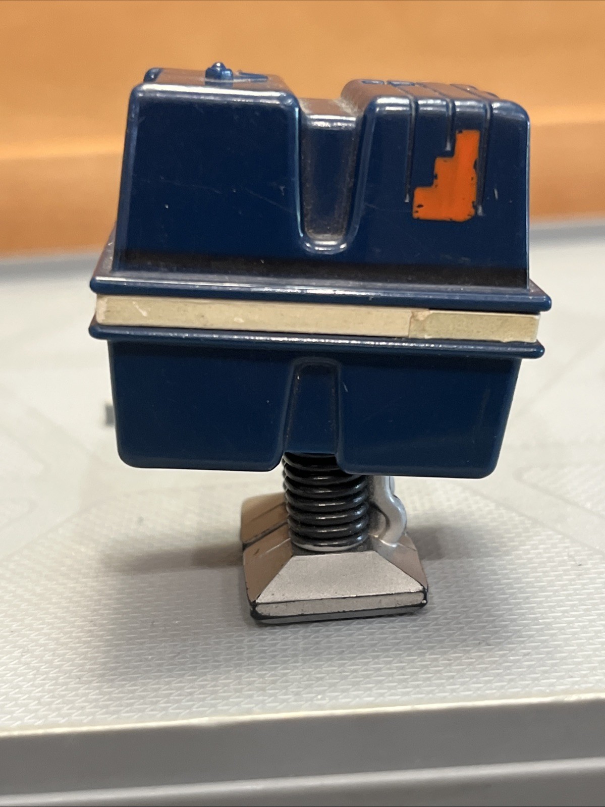 Power Droid sold