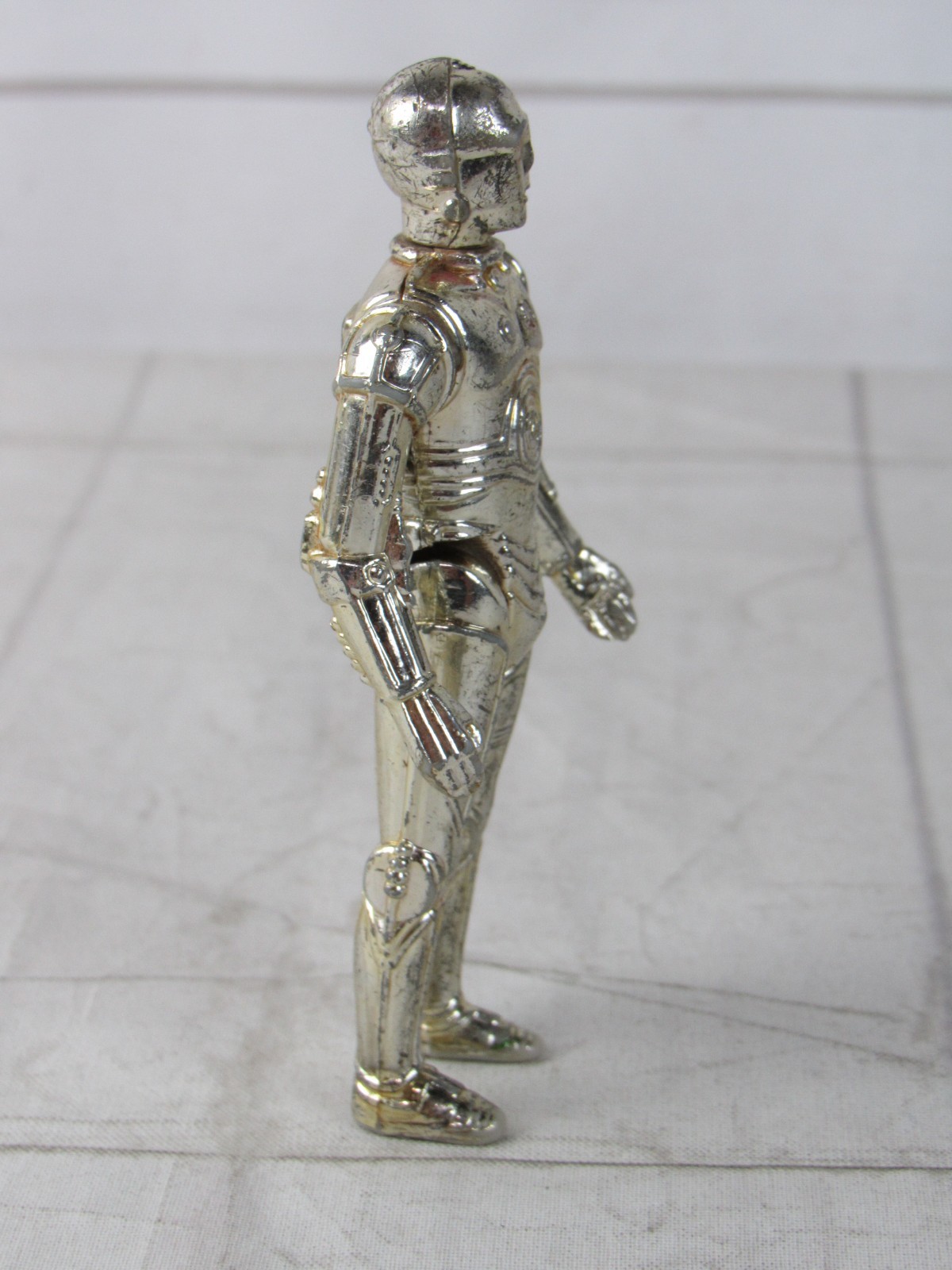 C-3PO (See-Threepio) sold