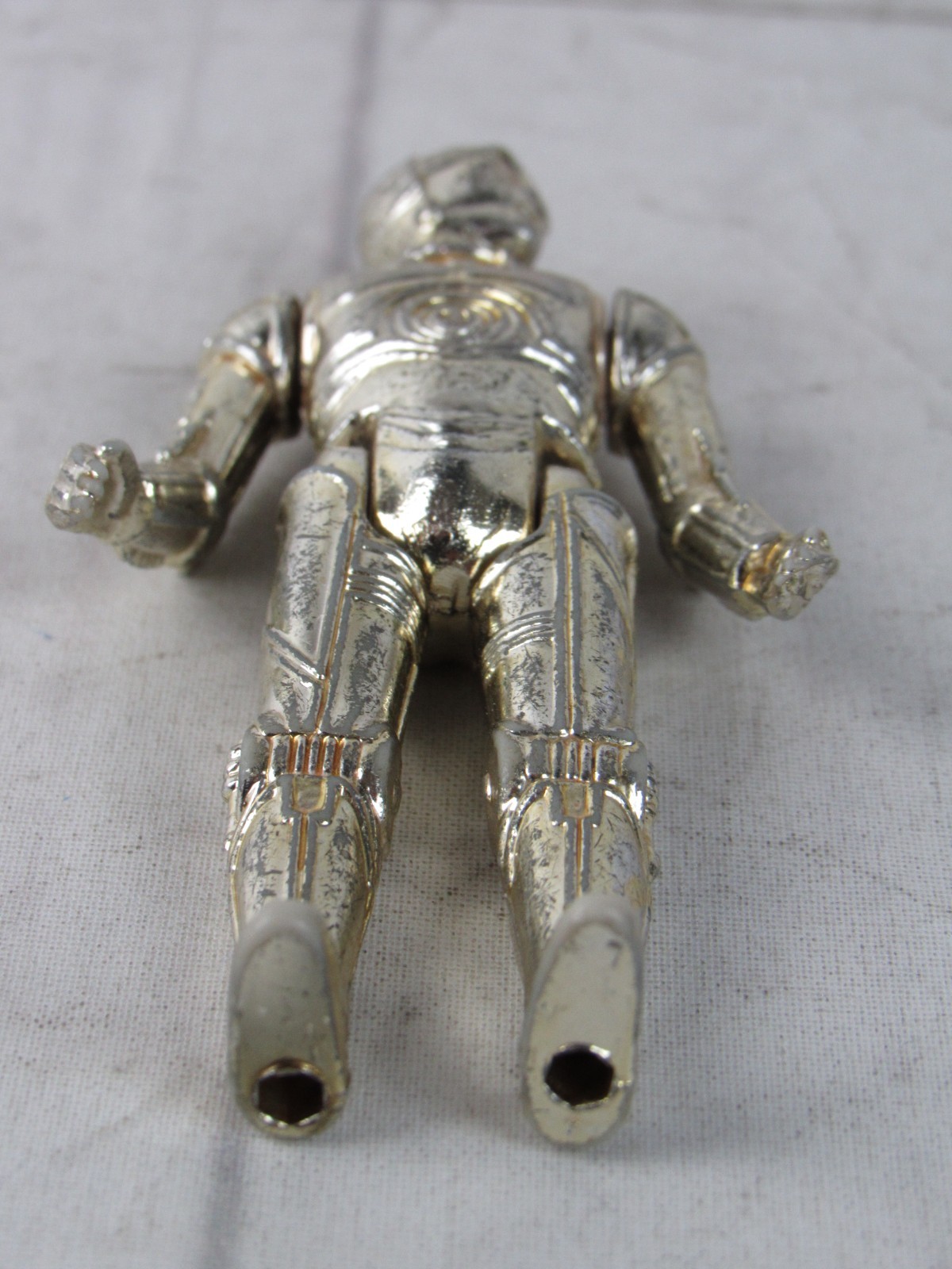 C-3PO (See-Threepio) sold