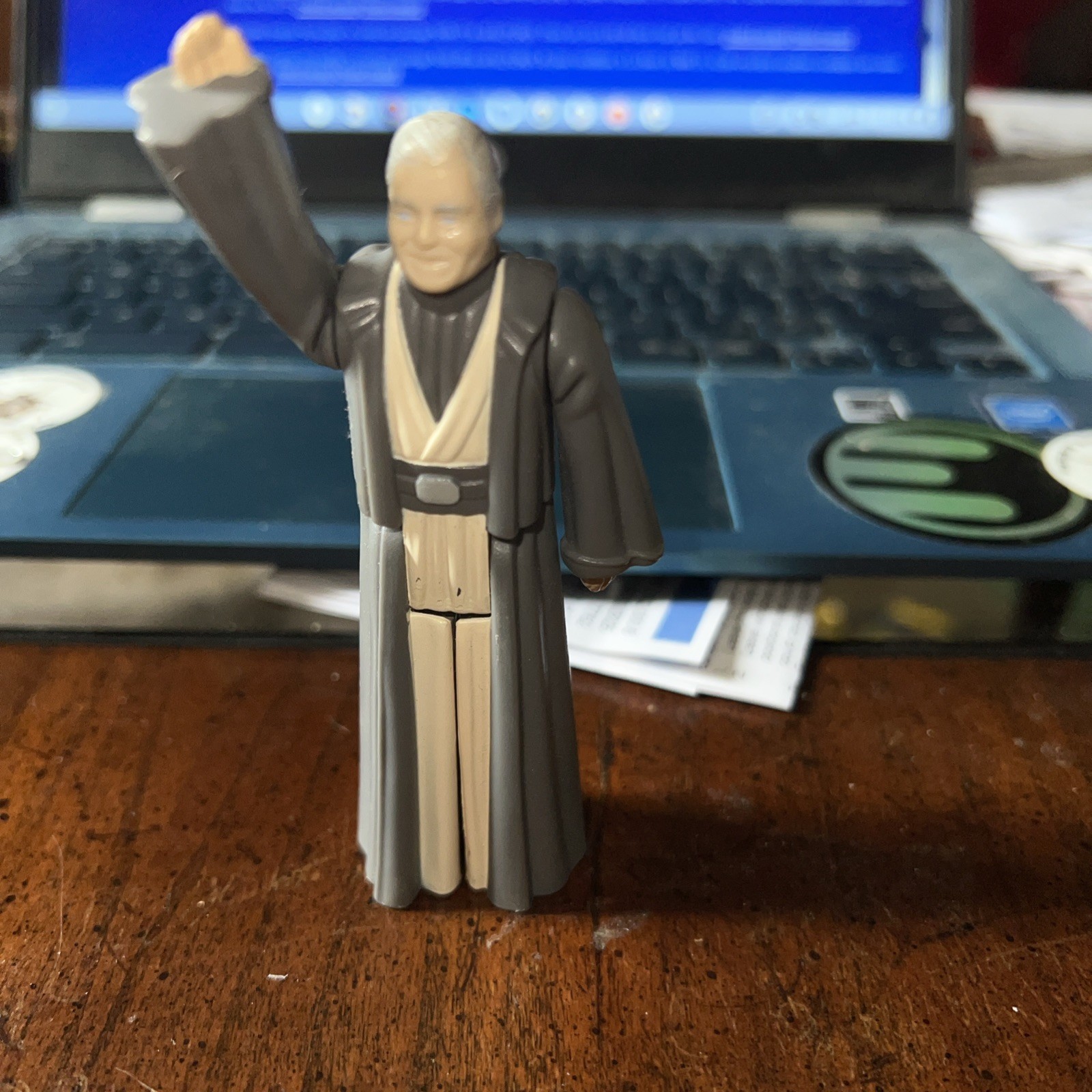 Anakin Skywalker sold