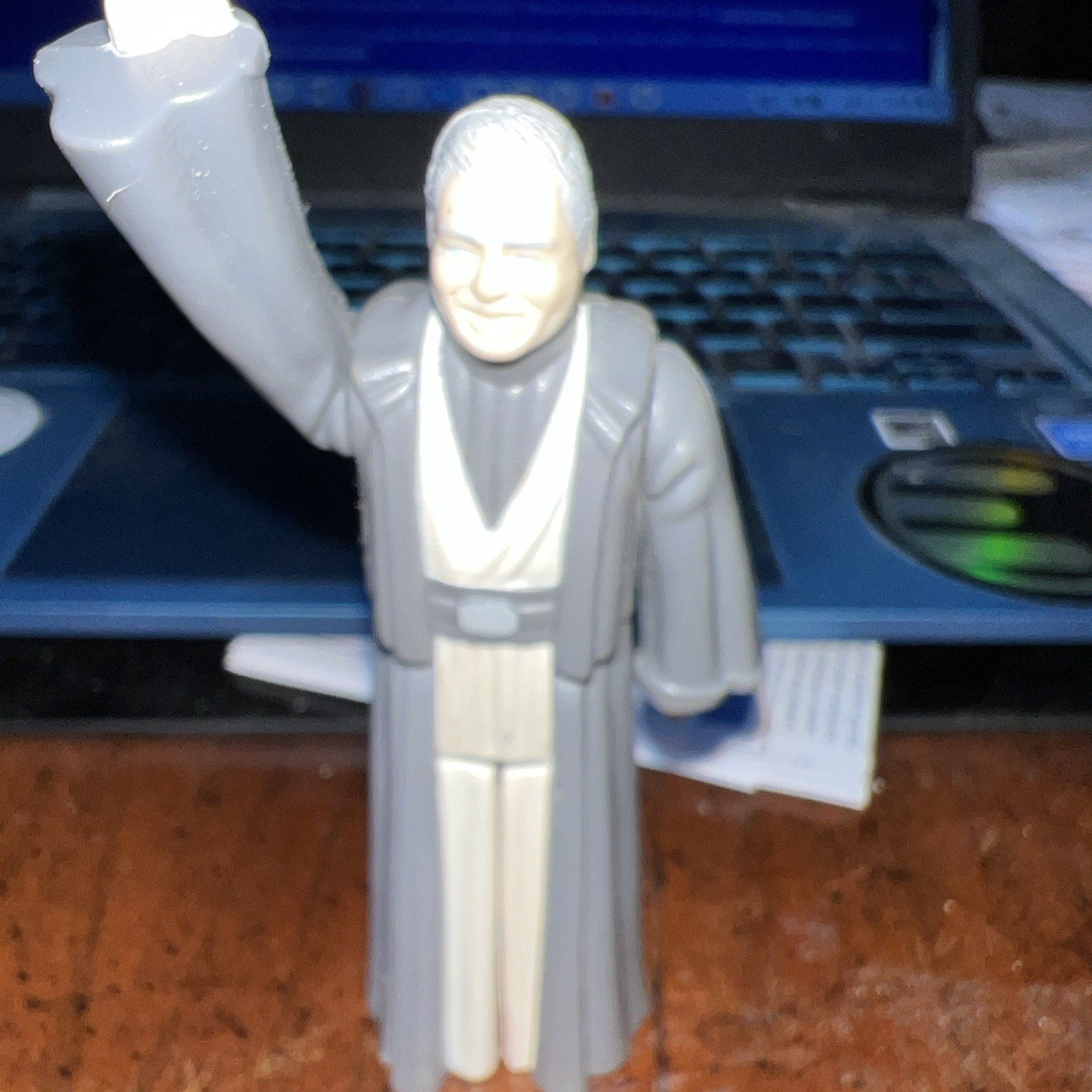 Anakin Skywalker sold
