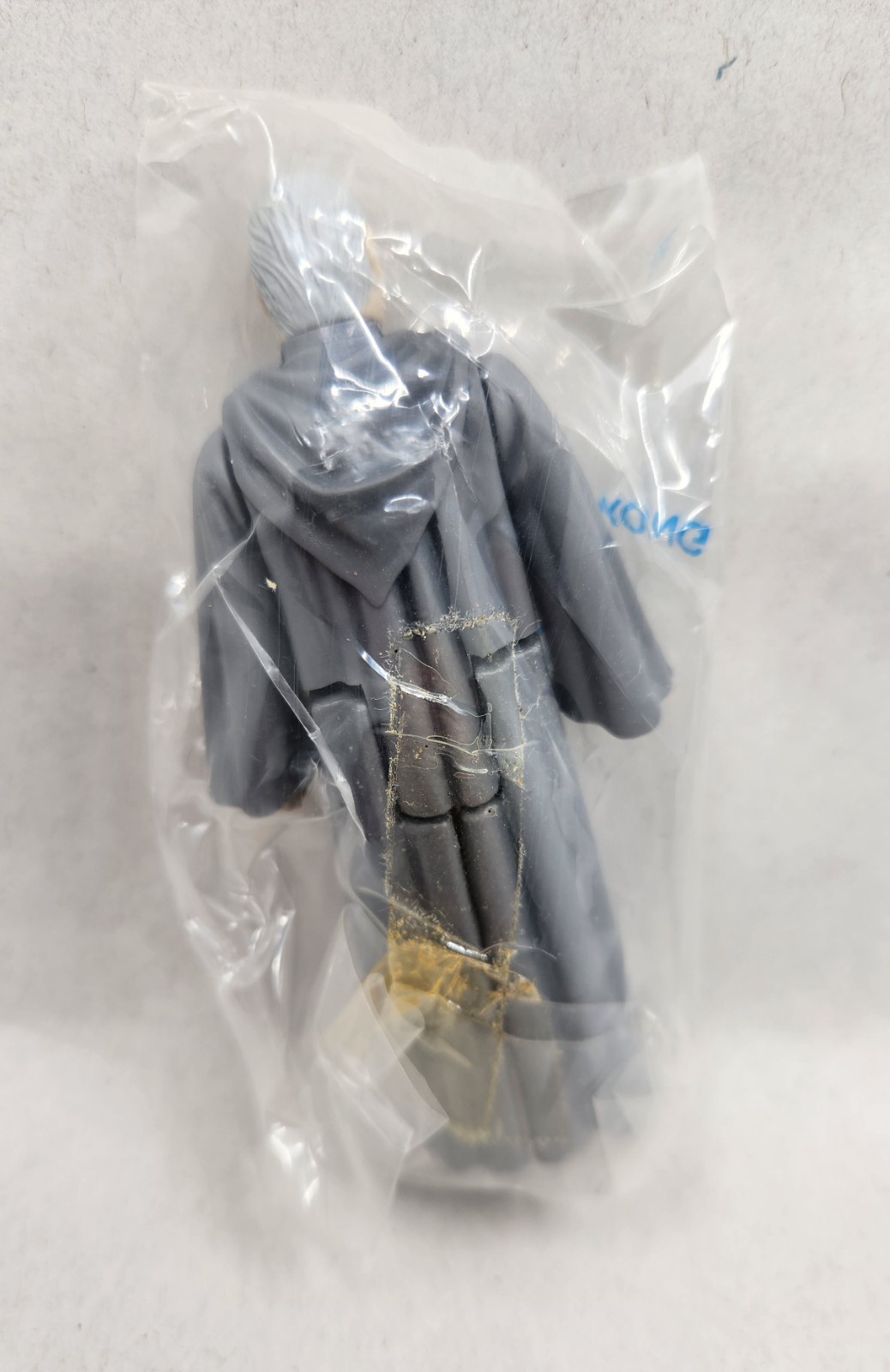 Anakin Skywalker sold