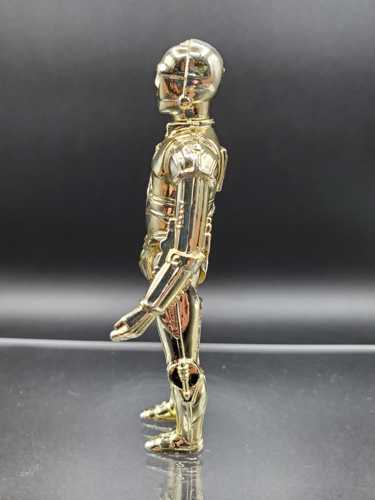 C-3PO (See-Threepio) sold