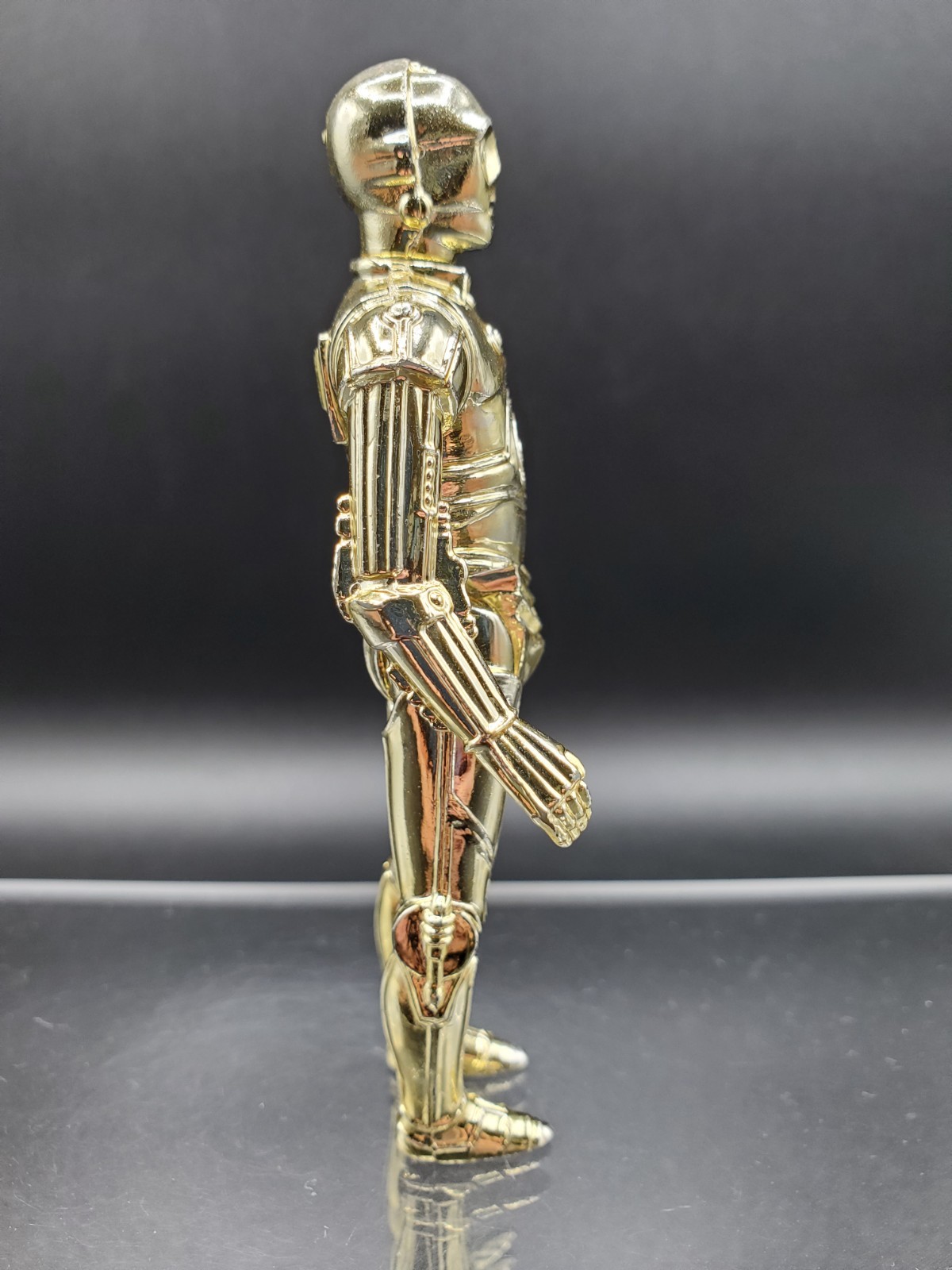 C-3PO (See-Threepio) sold