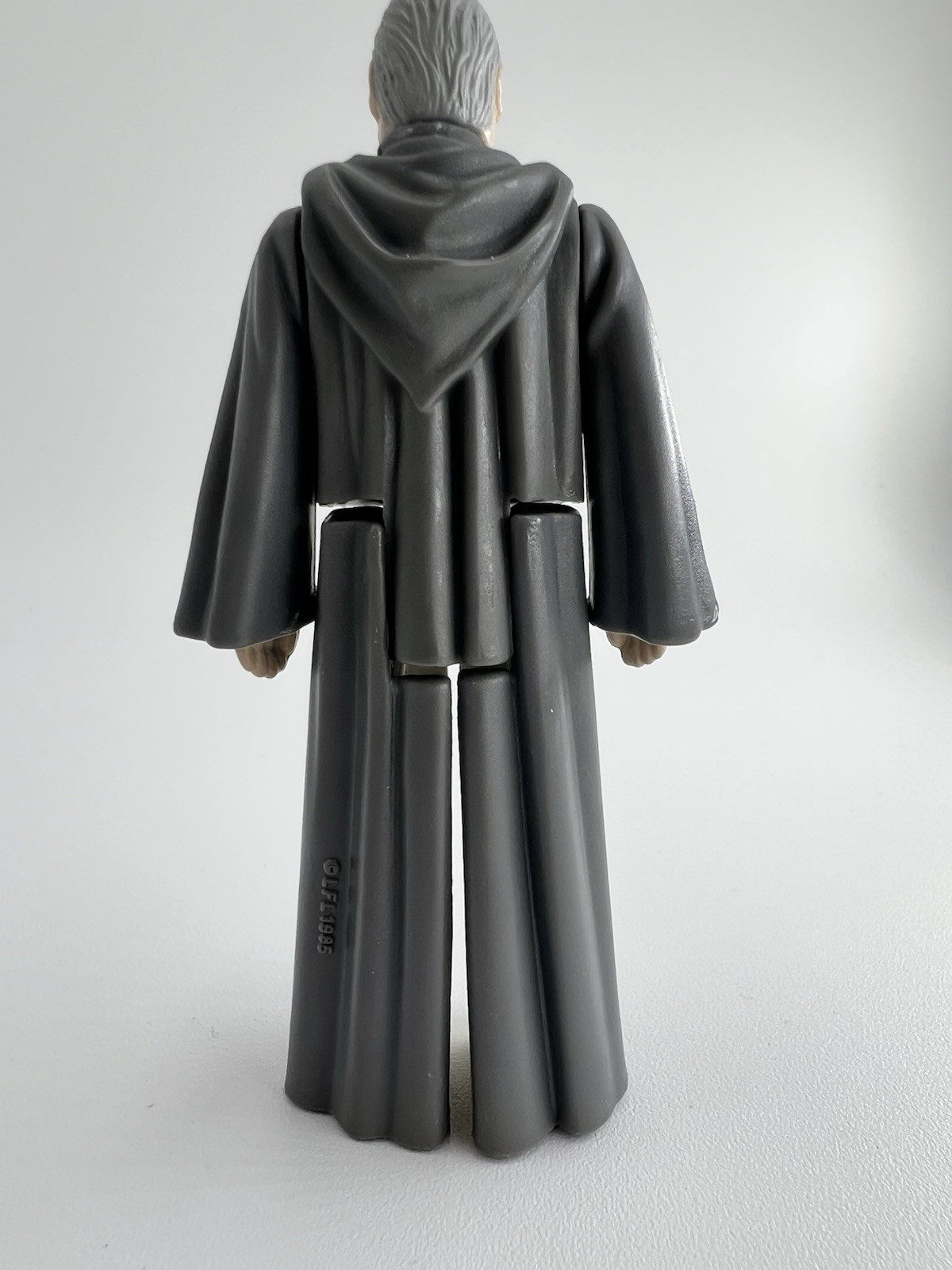 Anakin Skywalker sold