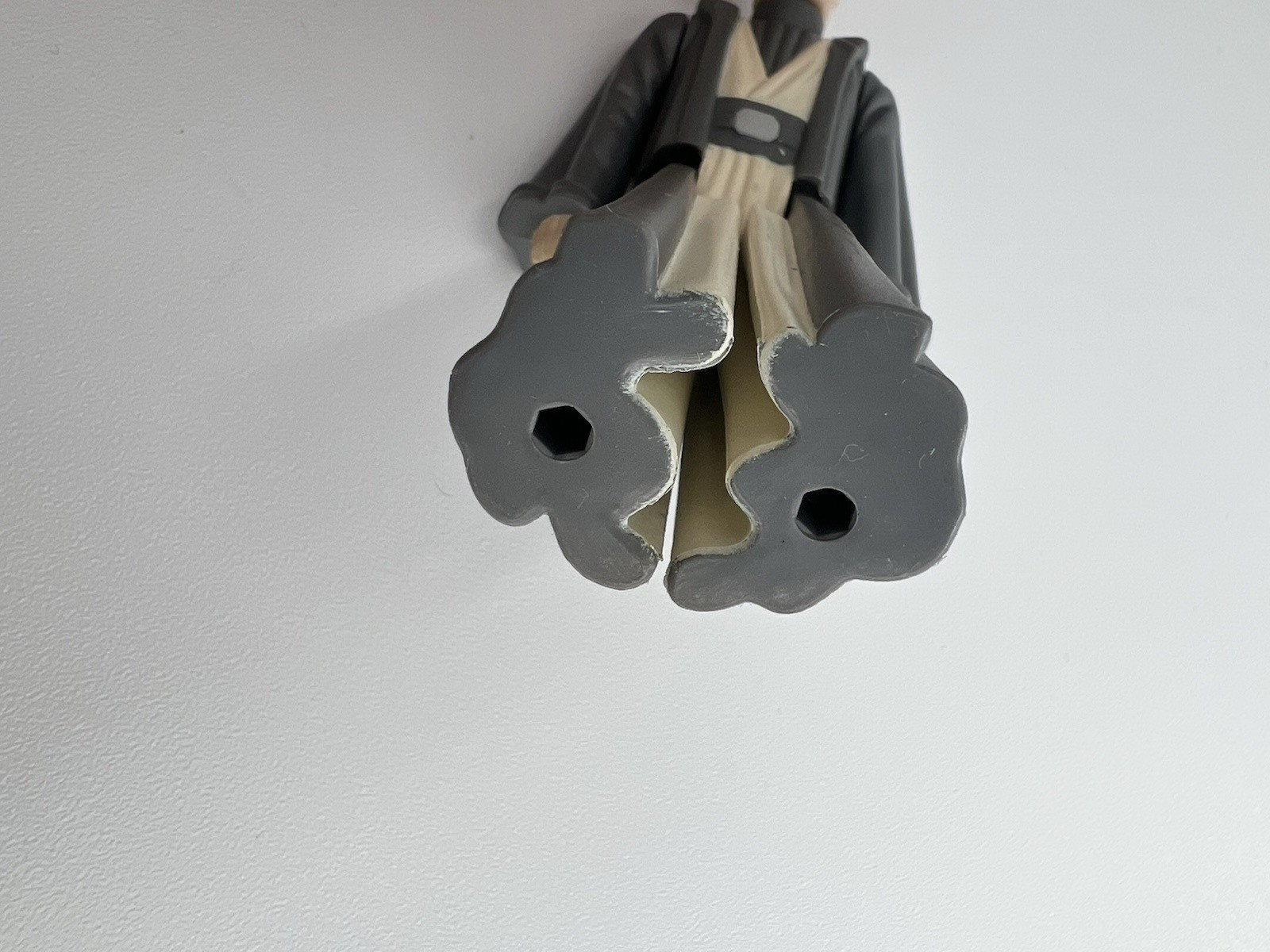 Anakin Skywalker sold