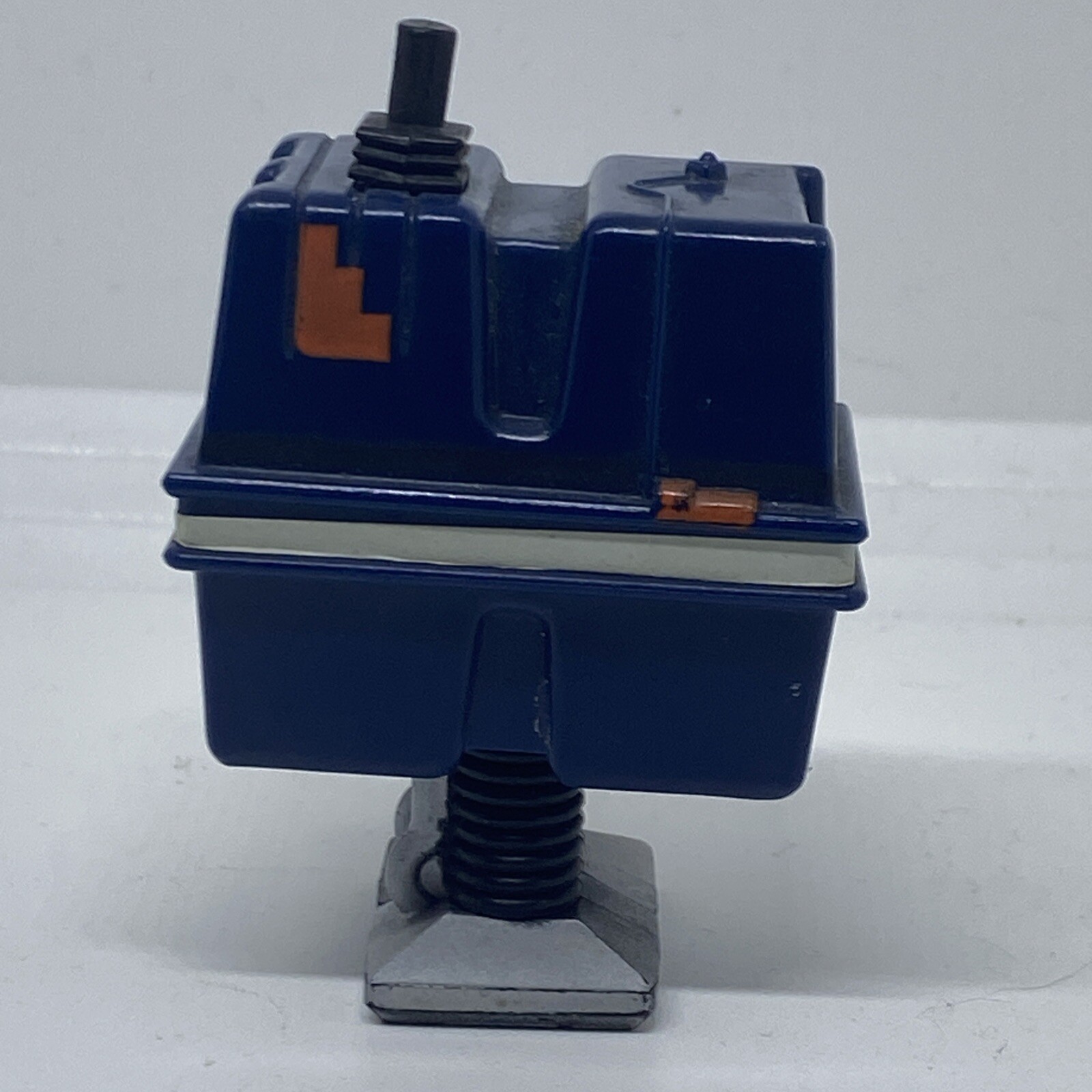 Power Droid sold