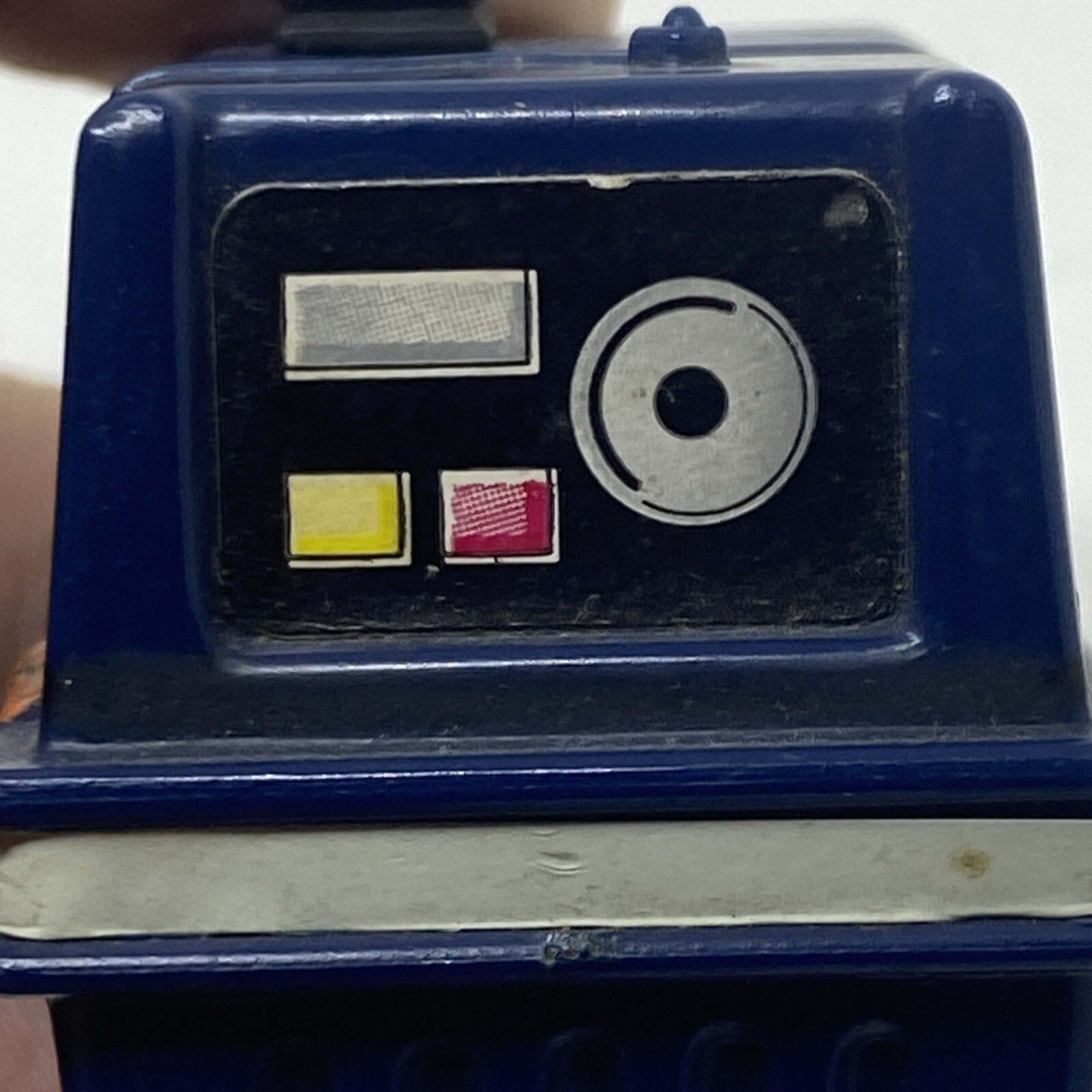 Power Droid sold