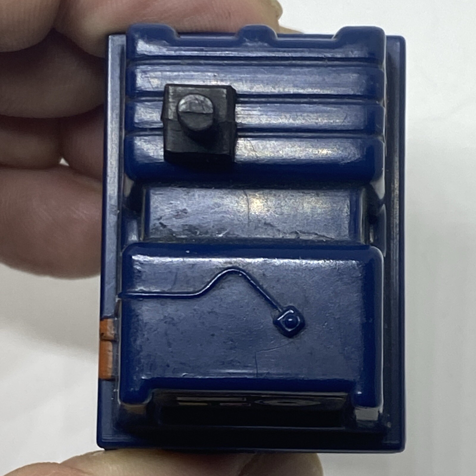 Power Droid sold