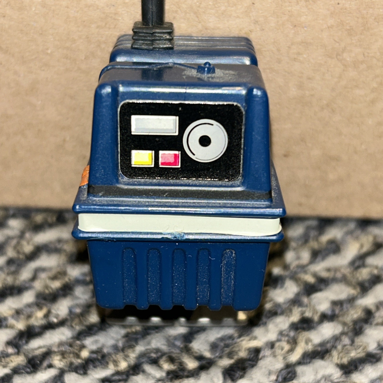 Power Droid sold