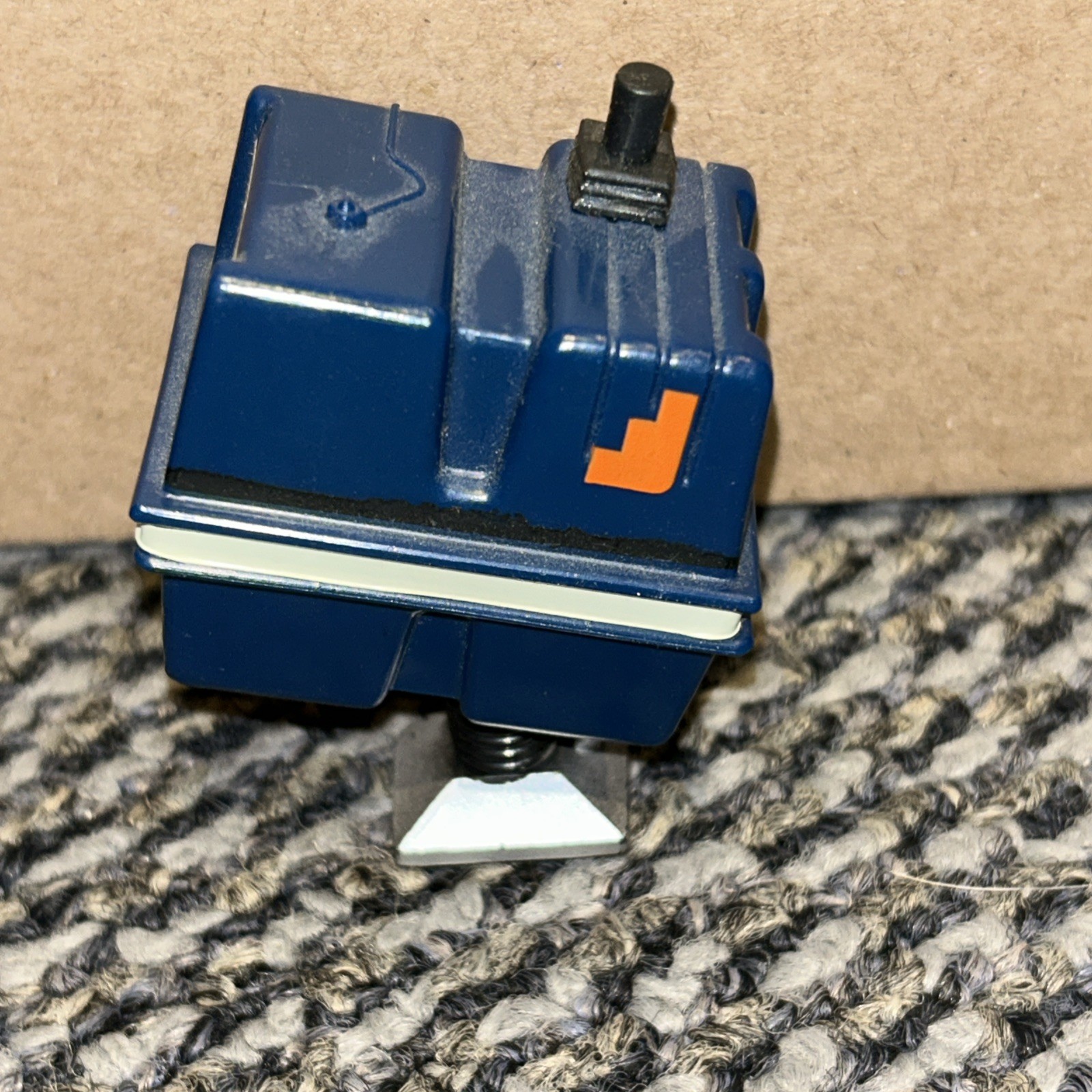 Power Droid sold
