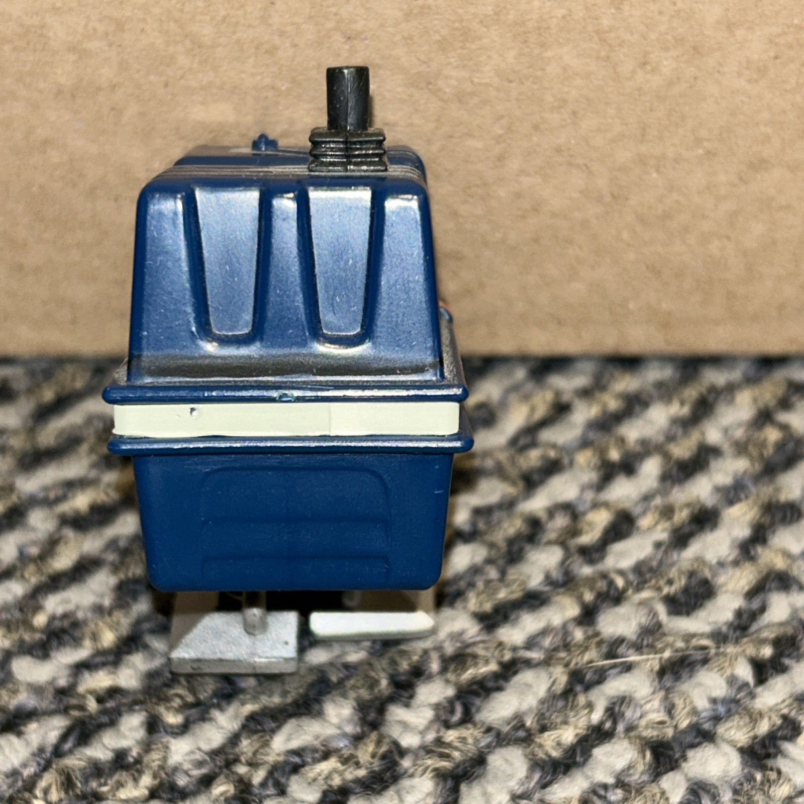 Power Droid sold