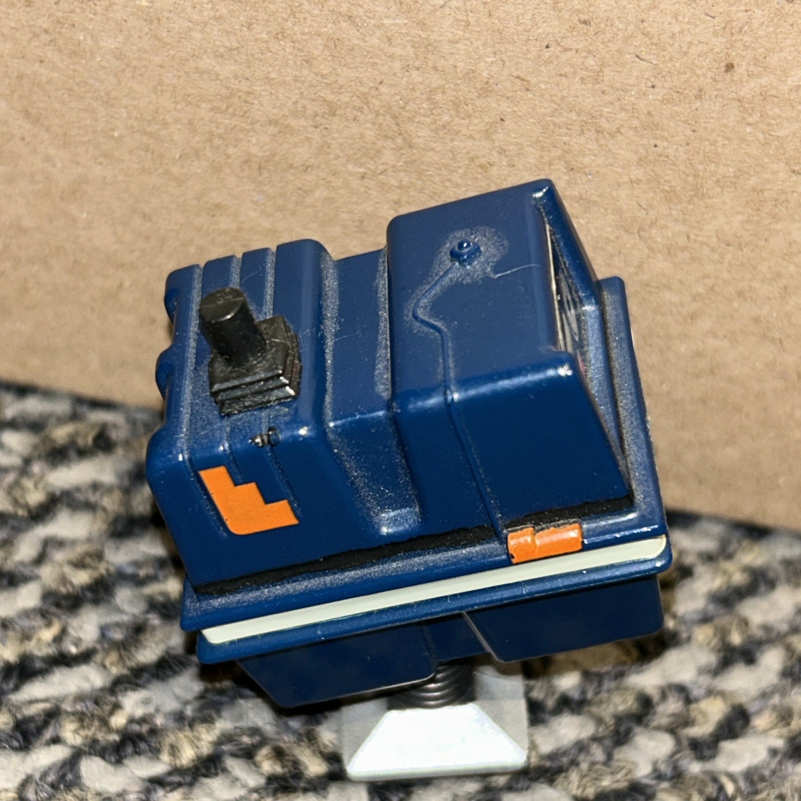Power Droid sold