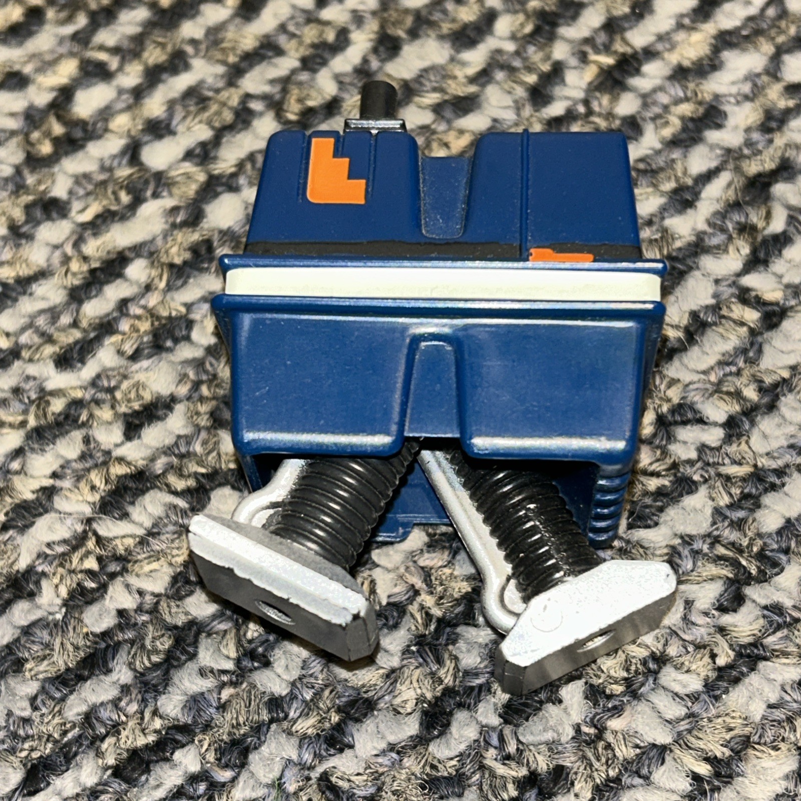 Power Droid sold