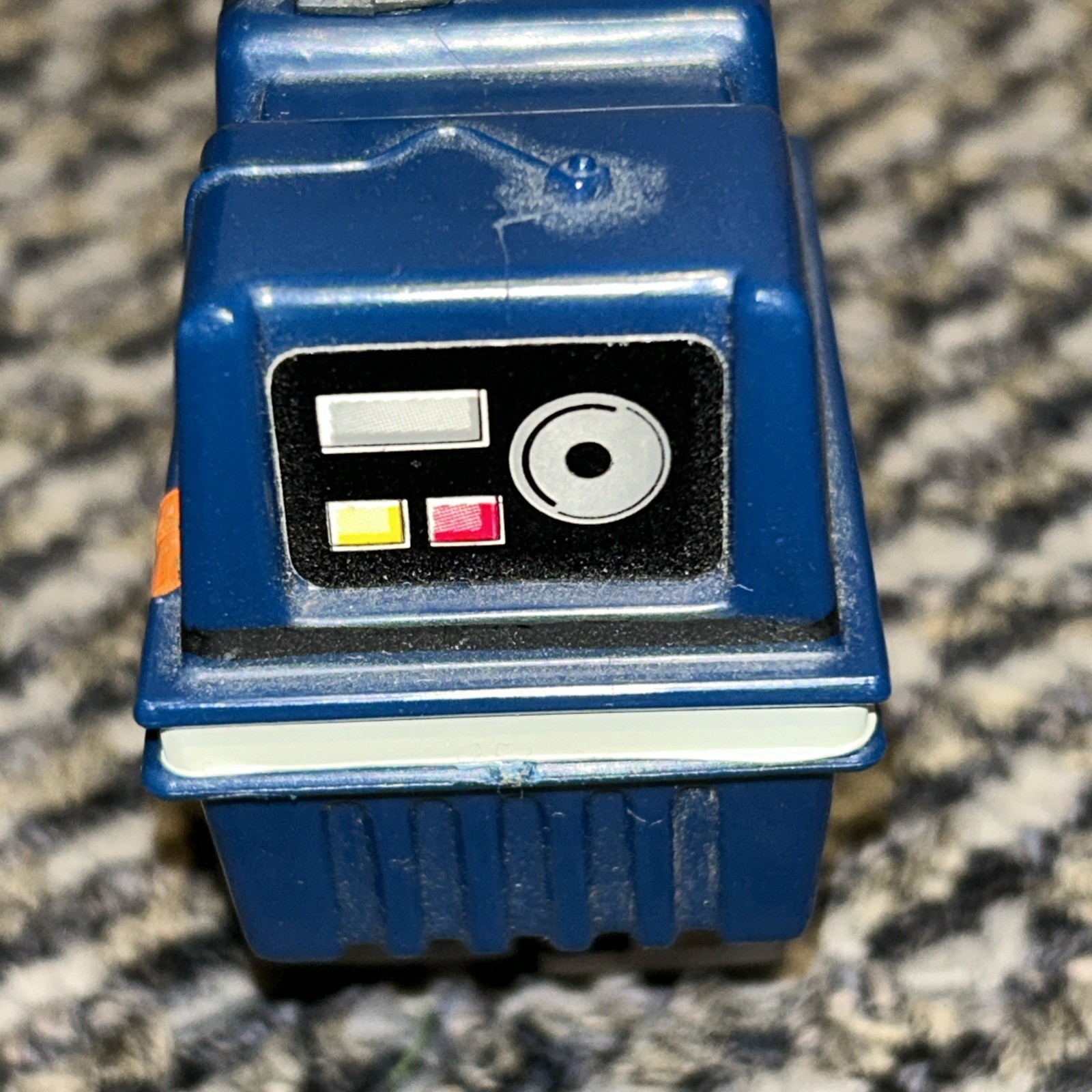Power Droid sold
