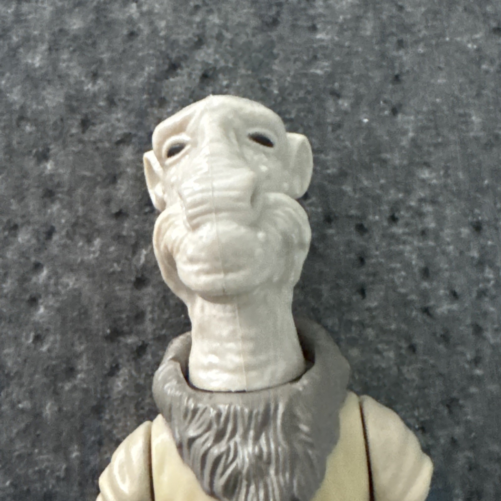 Yak Face sold