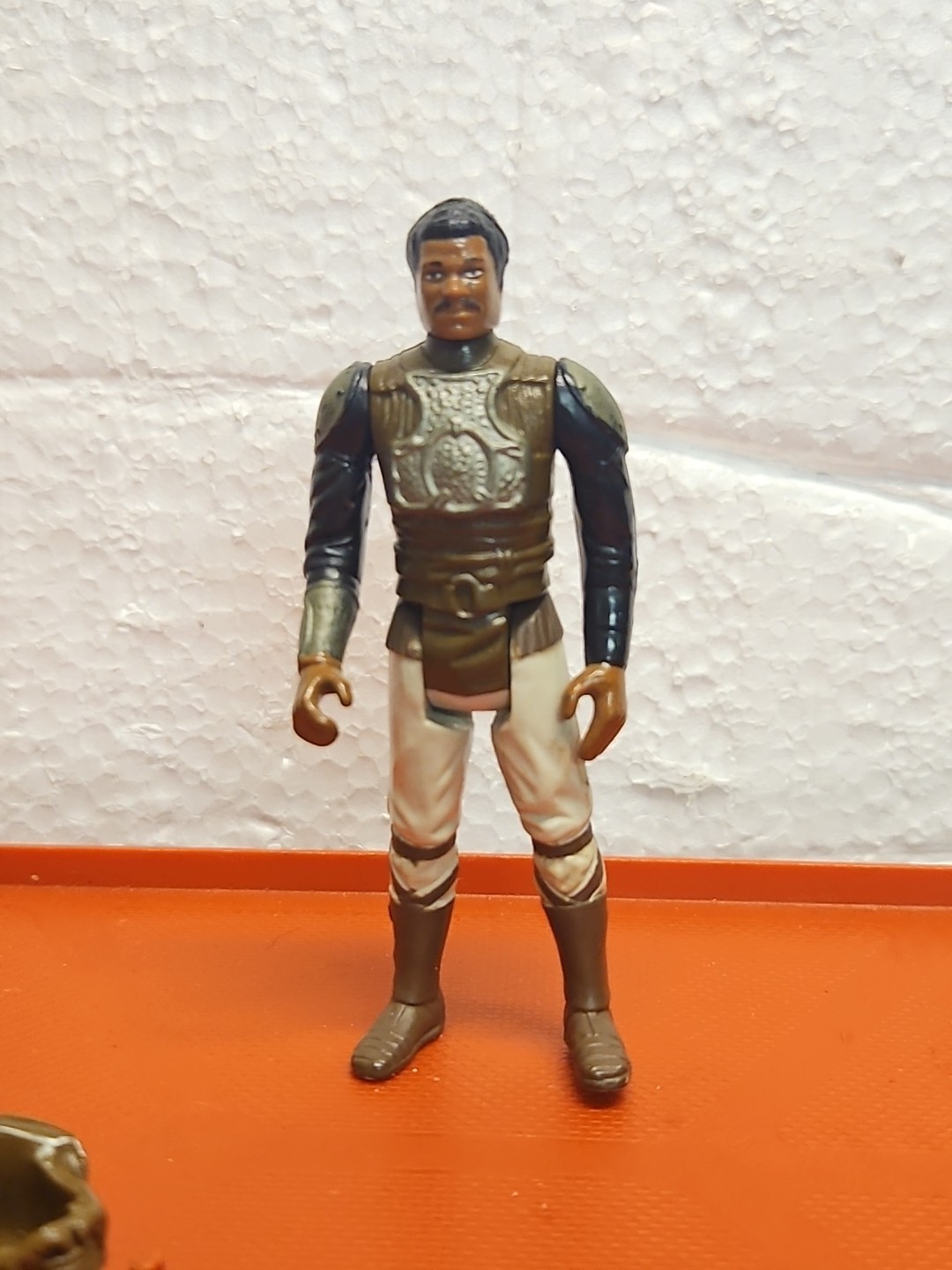 Lando Calrissian (Skiff Guard Disguise) sold