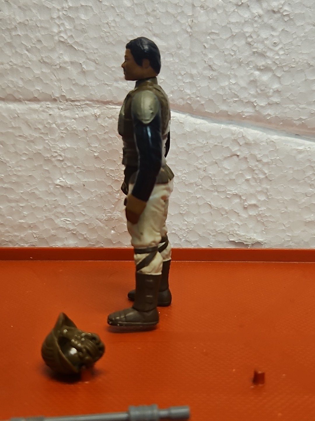 Lando Calrissian (Skiff Guard Disguise) sold