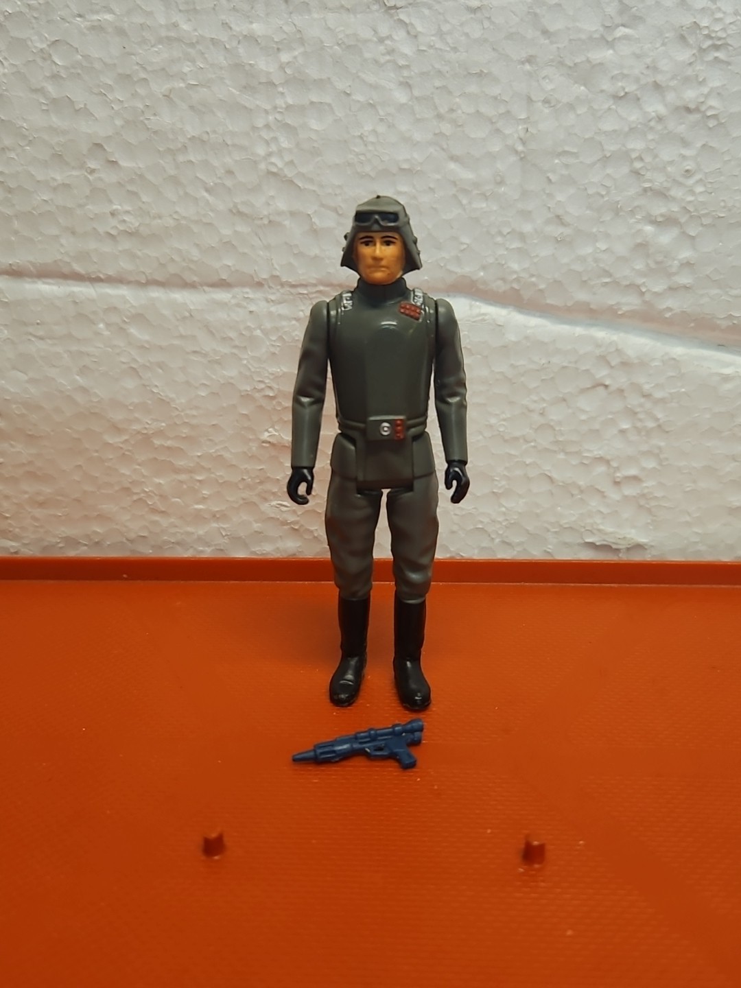AT-AT Commander sold