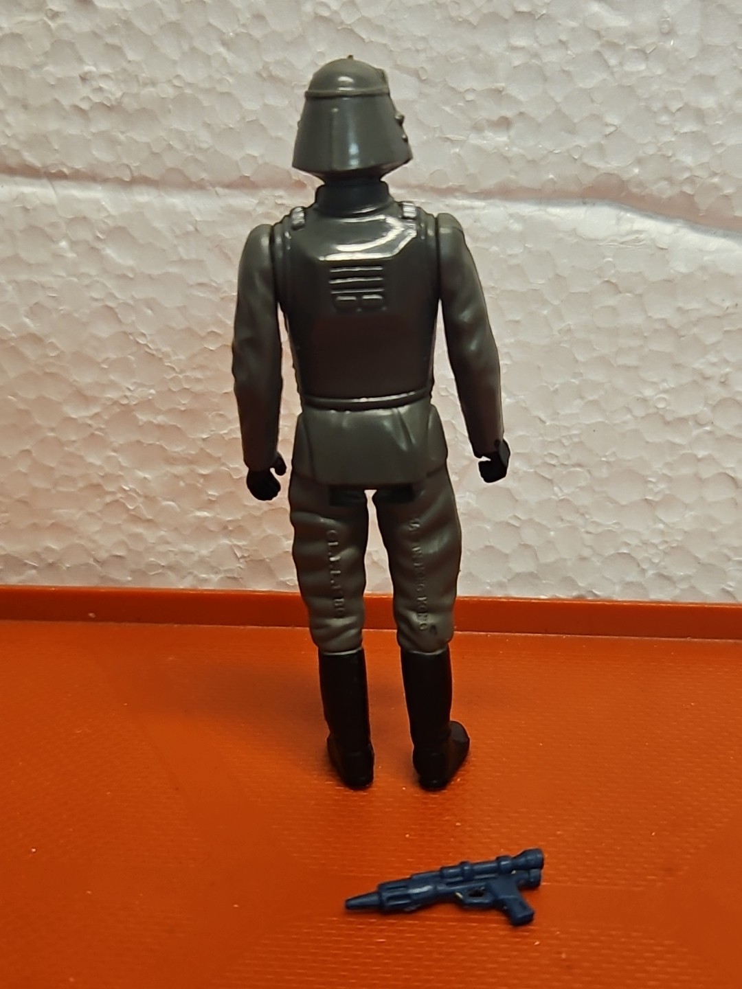 AT-AT Commander sold