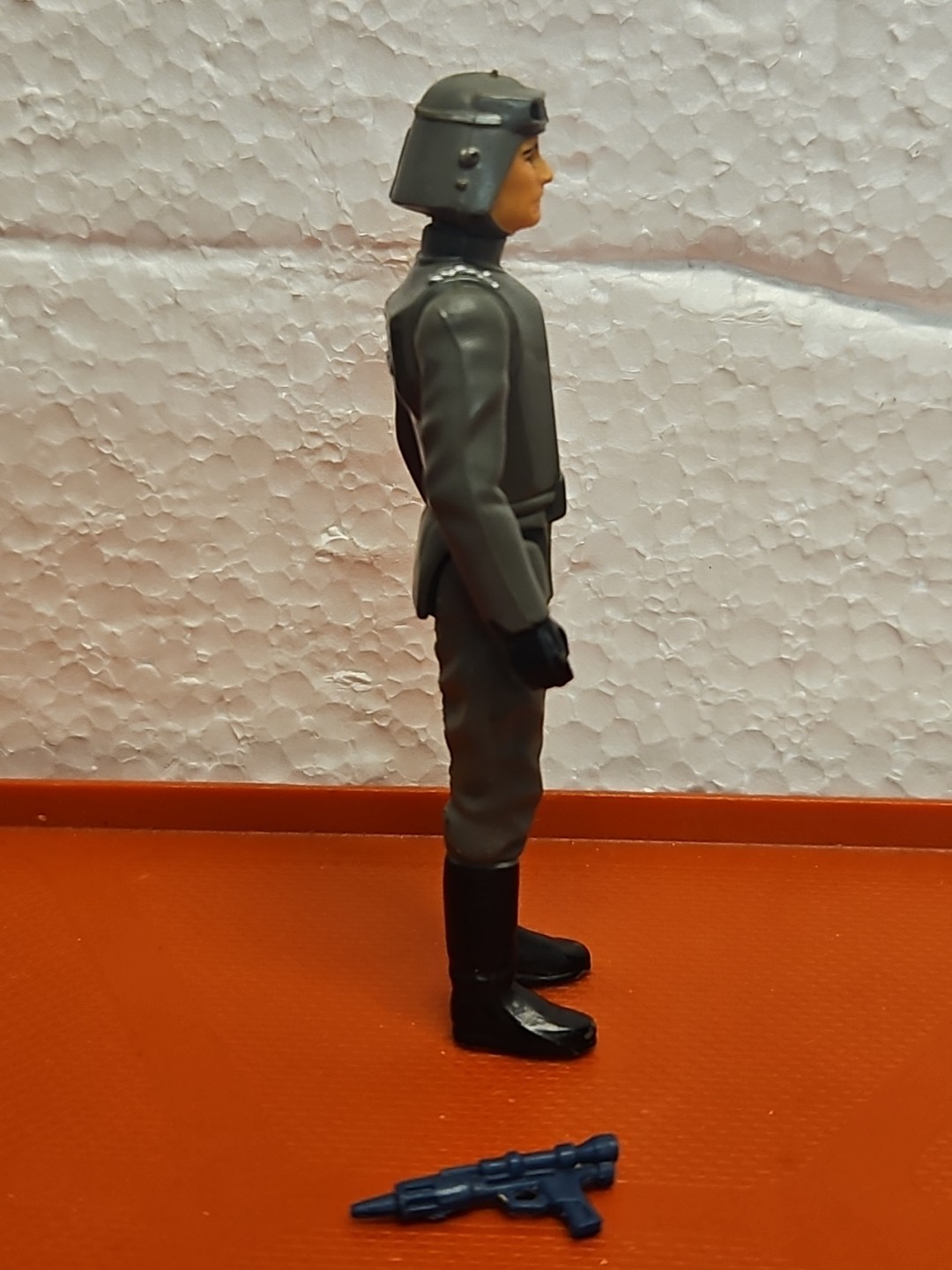 AT-AT Commander sold