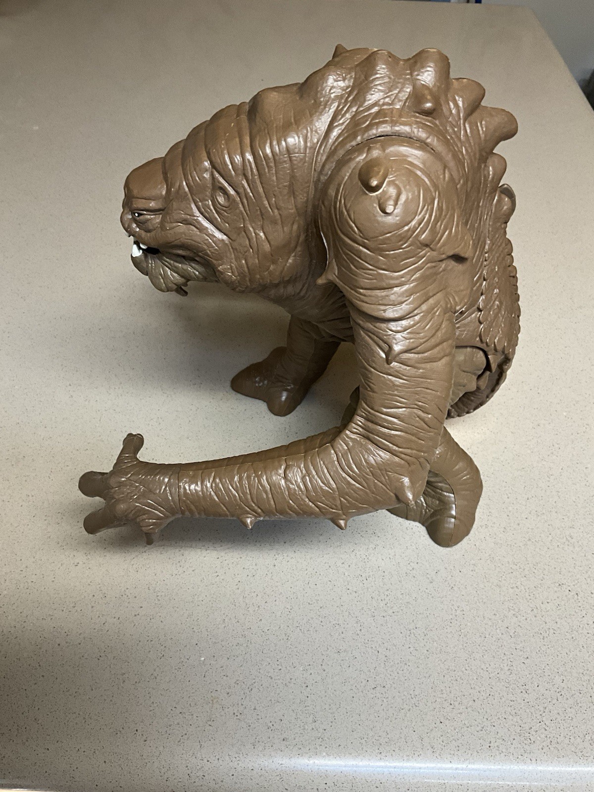 Rancor Monster sold