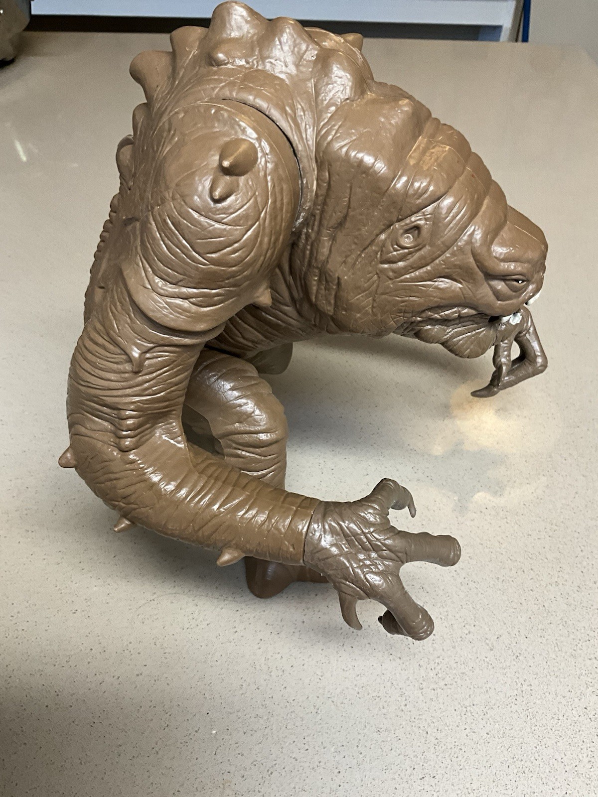 Rancor Monster sold
