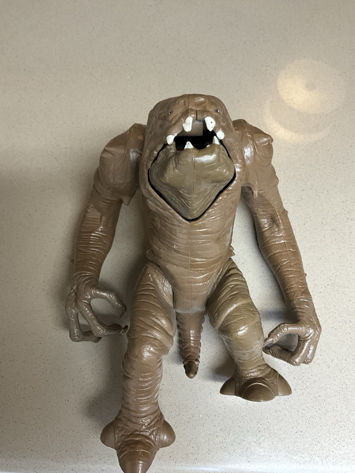 Rancor Monster sold