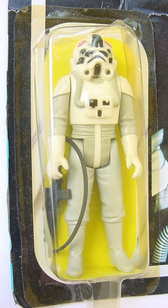 AT-AT Driver sold